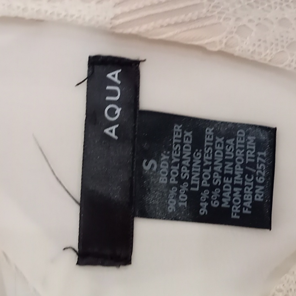Dress.Aqua - Picture 4 of 4